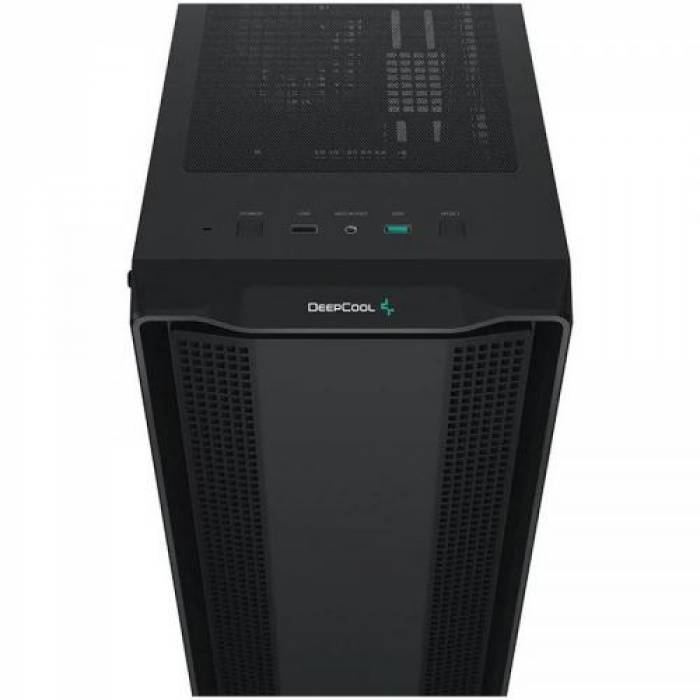 Carcasa Deepcool CC560-100034, Fara Sursa