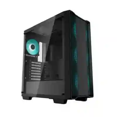 Carcasa DeepCool CC560 Black, Fara Sursa