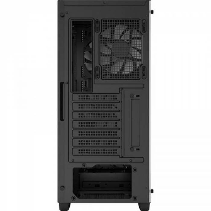 Carcasa DeepCool CC560 Black, Fara Sursa