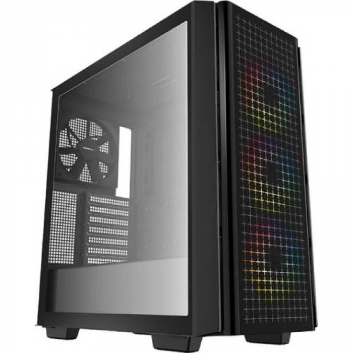 Carcasa Deepcool CG540, Fara Sursa