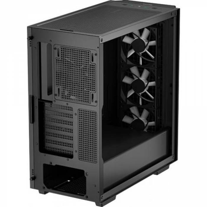 Carcasa Deepcool CG540, Fara Sursa