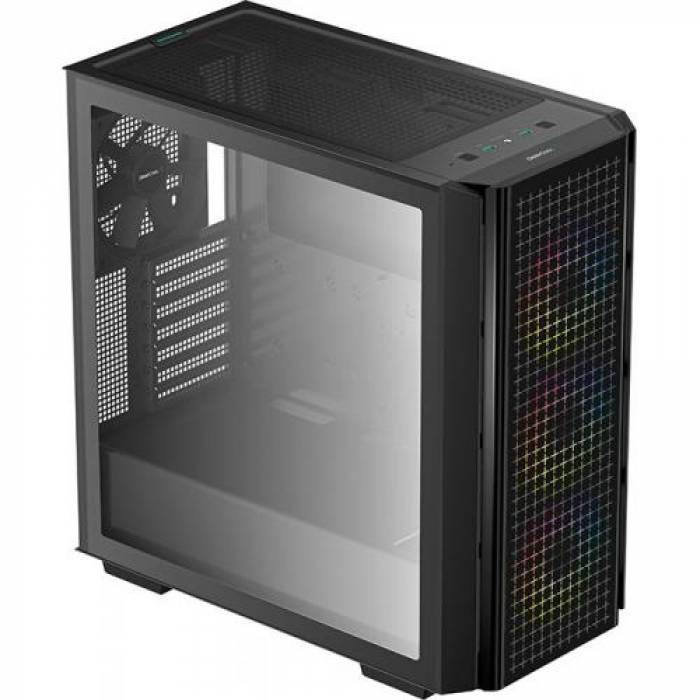 Carcasa Deepcool CG540, Fara Sursa