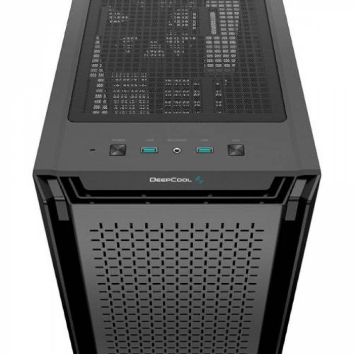 Carcasa Deepcool CG560, Fara Sursa