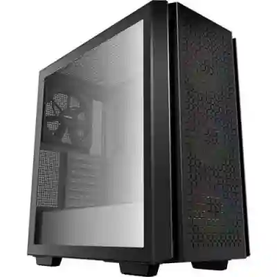 Carcasa Deepcool CG560, Fara Sursa