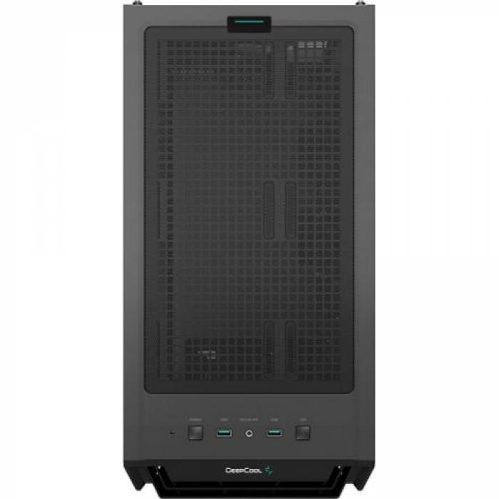 Carcasa Deepcool CG560, Fara Sursa