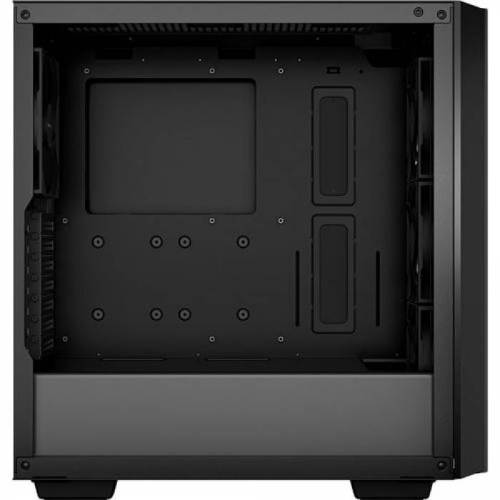 Carcasa Deepcool CG560, Fara Sursa