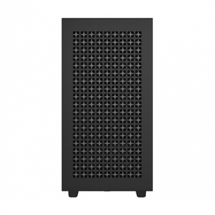 Carcasa DeepCool CH370 Black, Fara Sursa