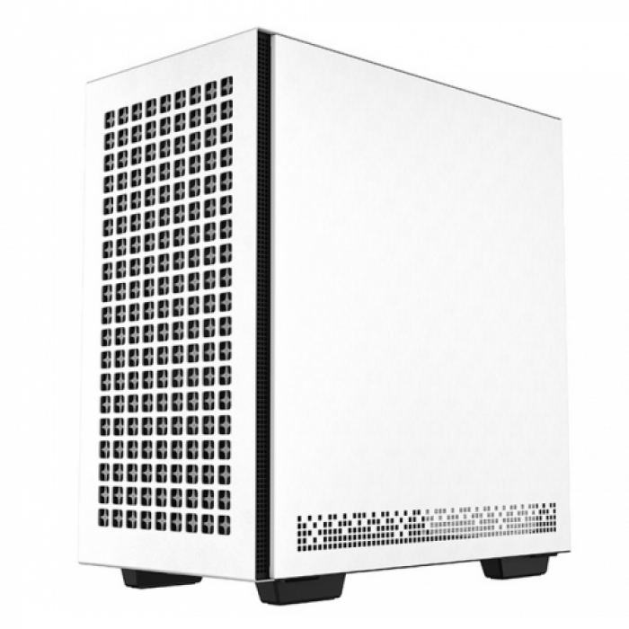 Carcasa DeepCool CH370 White, Fara Sursa