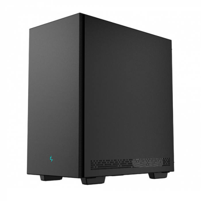 Carcasa DeepCool CH510 Black, Fara Sursa