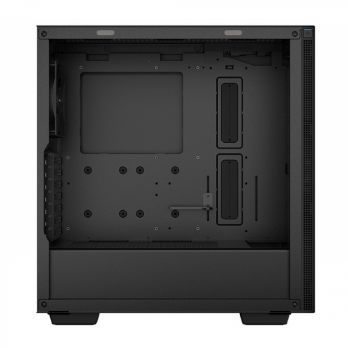 Carcasa DeepCool CH510 Black, Fara Sursa