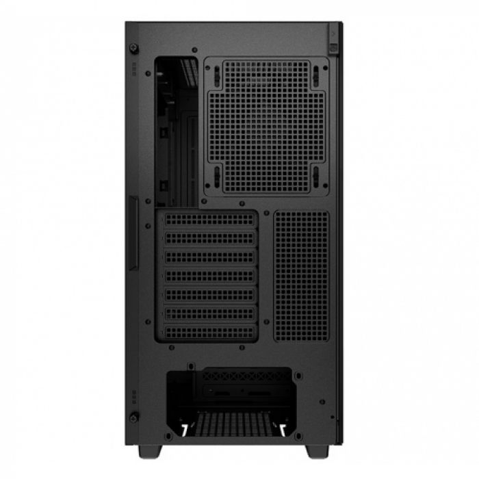 Carcasa DeepCool CH510 Black, Fara Sursa