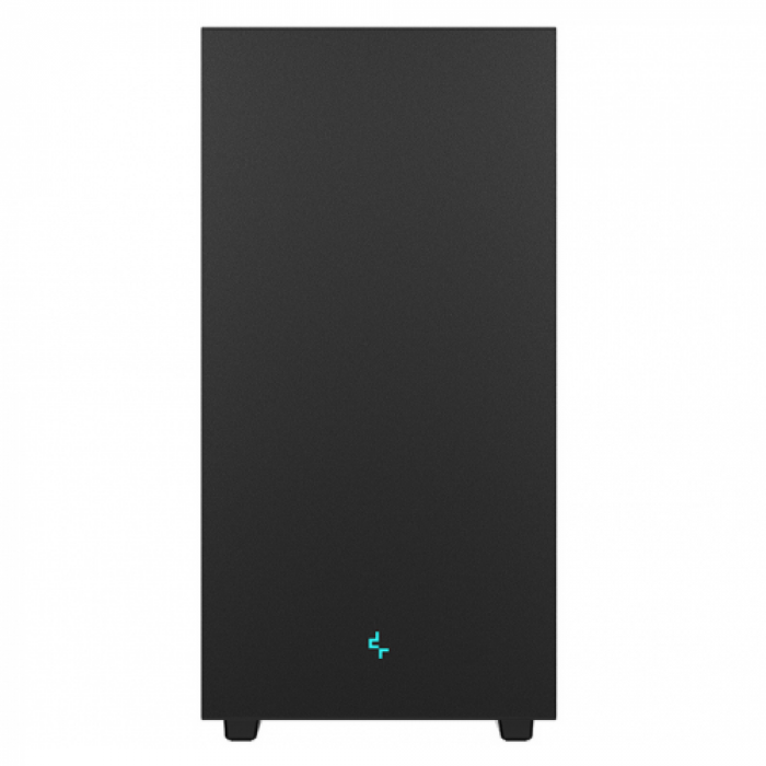 Carcasa DeepCool CH510 Black, Fara Sursa