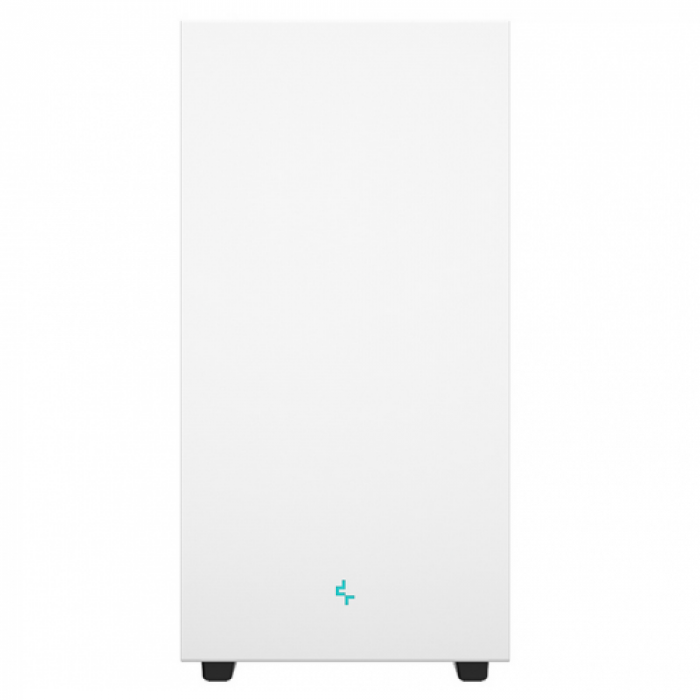 Carcasa DeepCool CH510 White, Fara Sursa