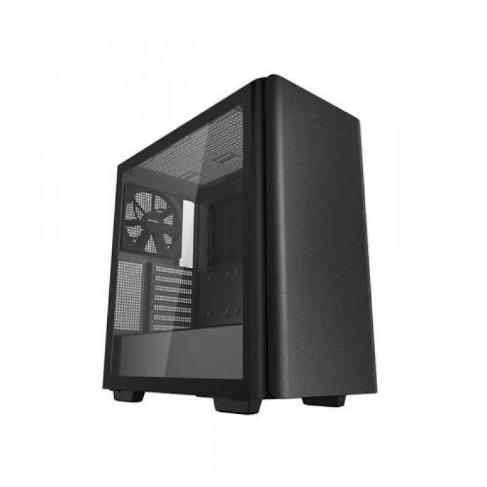 Carcasa Deepcool CK500, Fara Sursa 