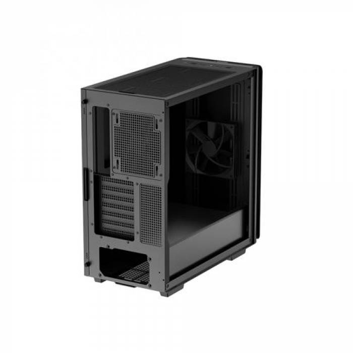 Carcasa Deepcool CK500, Fara Sursa 