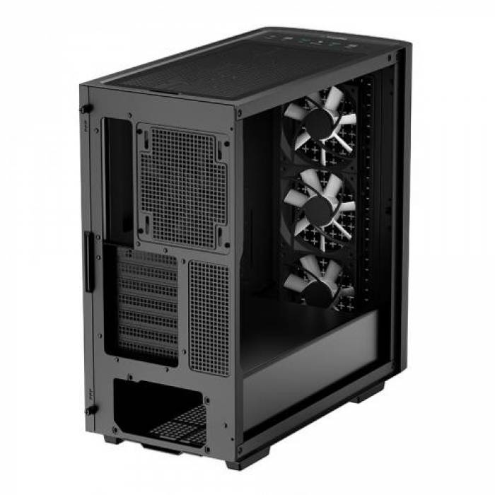 Carcasa Deepcool CK560, Fara Sursa