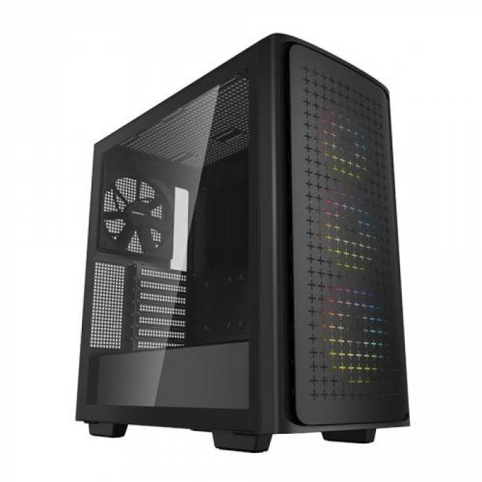 Carcasa Deepcool CK560, Fara Sursa