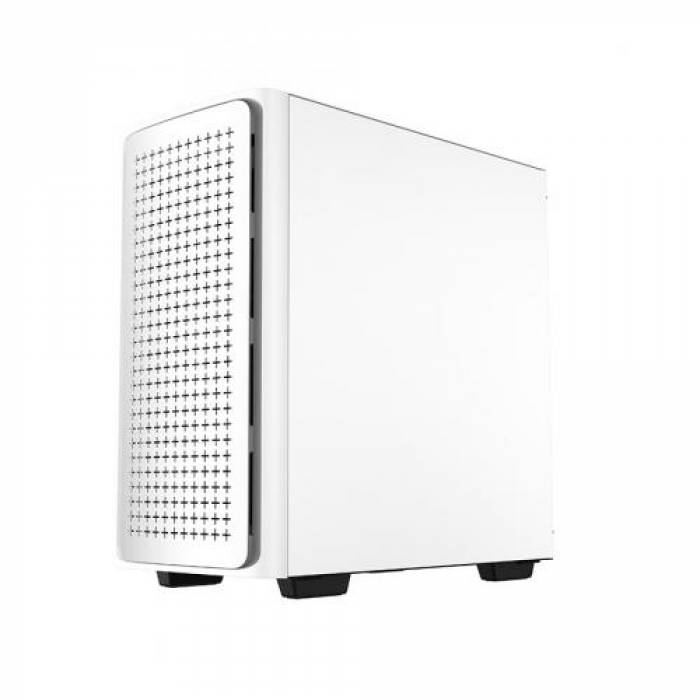 Carcasa Deepcool CK560 WH, Fara Sursa