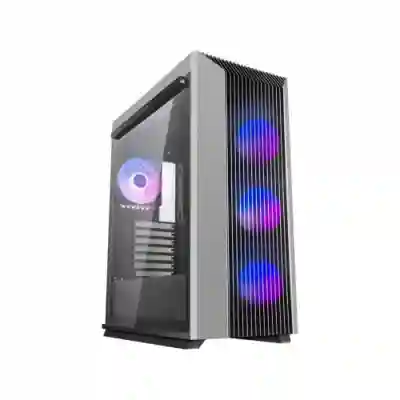 Carcasa Deepcool CL500 4F-AP, Fara sursa