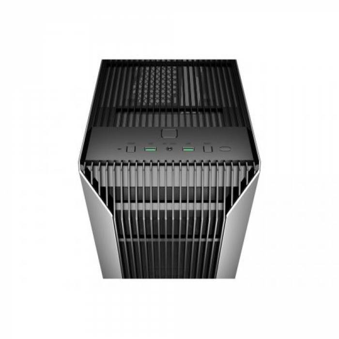 Carcasa Deepcool CL500 4F-AP, Fara sursa