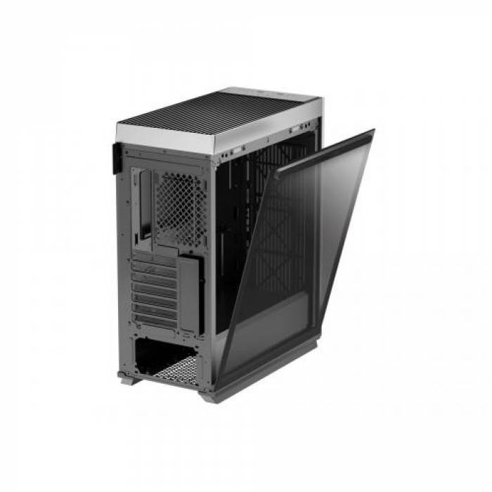 Carcasa Deepcool CL500 4F-AP, Fara sursa