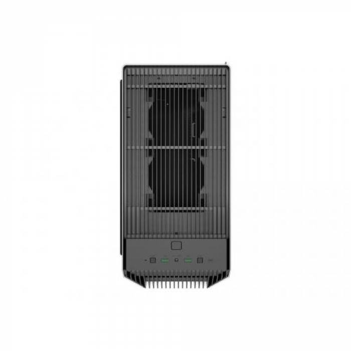 Carcasa Deepcool CL500 4F-AP, Fara sursa