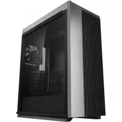 Carcasa Deepcool CL500, Fara sursa