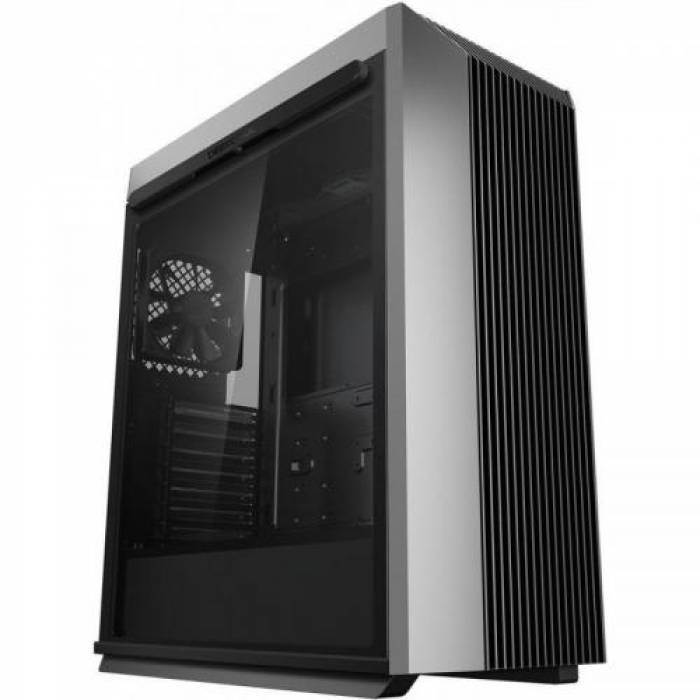 Carcasa Deepcool CL500, Fara sursa