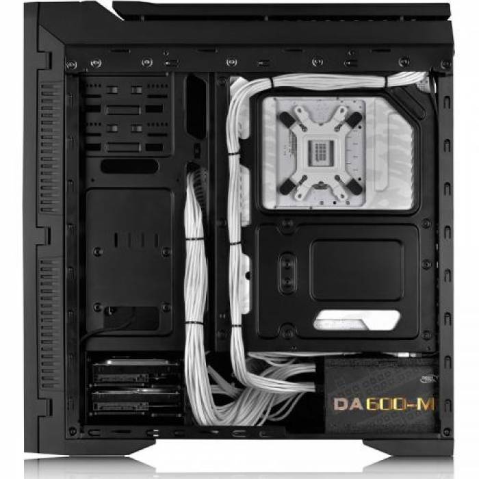 Carcasa Deepcool Dukase v2, fara sursa