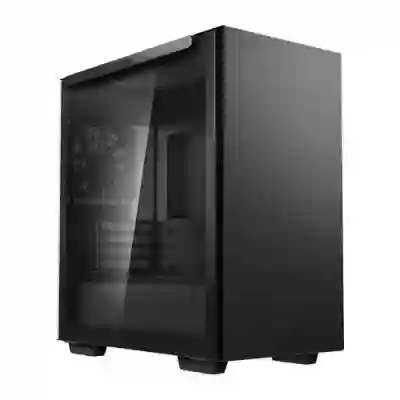 Carcasa Deepcool Macube 110 Black, Fara sursa