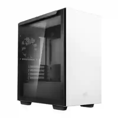 Carcasa Deepcool Macube 110 White, Fara Sursa