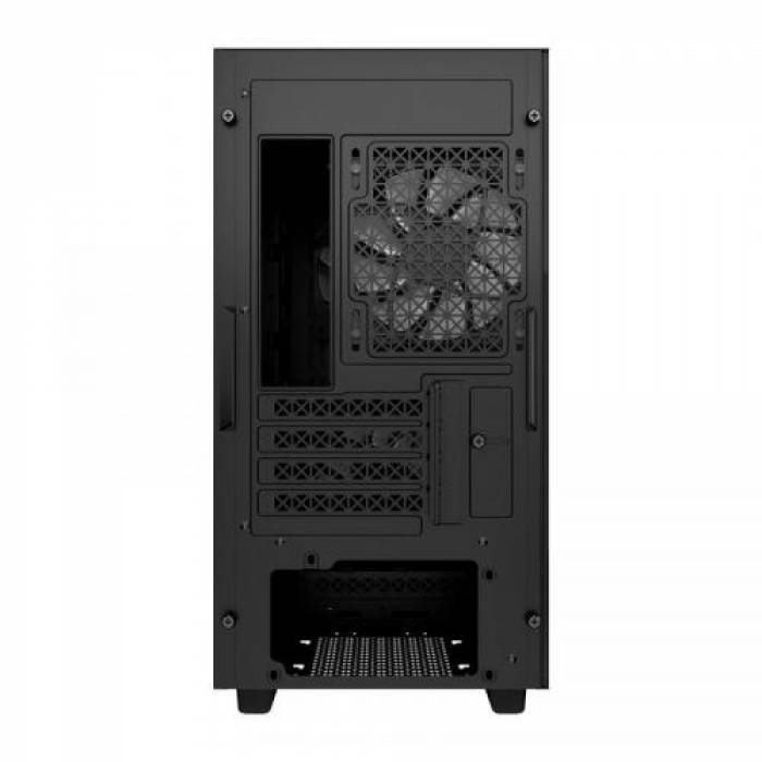 Carcasa Deepcool MATREXX 40 3FS, Fara sursa