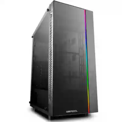 Carcasa Deepcool Matrexx 55 ADD-RGB, Fara sursa