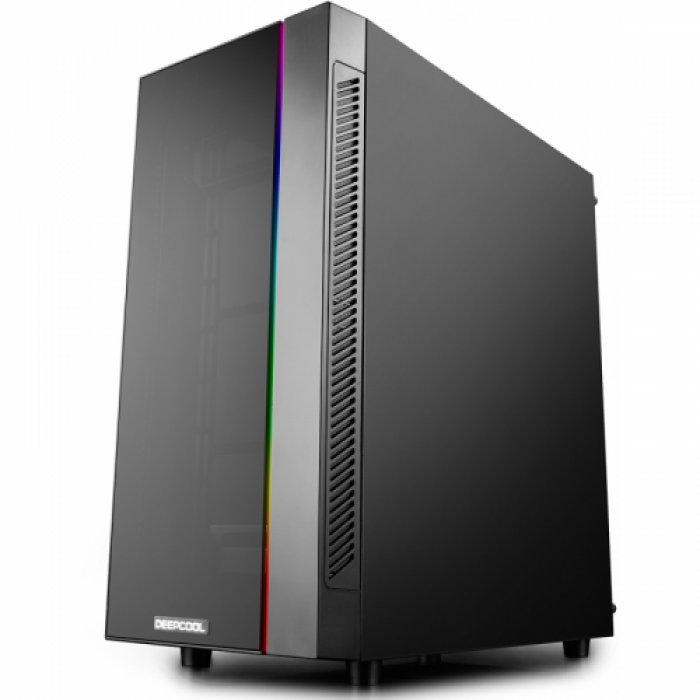 Carcasa Deepcool Matrexx 55 ADD-RGB, Fara sursa