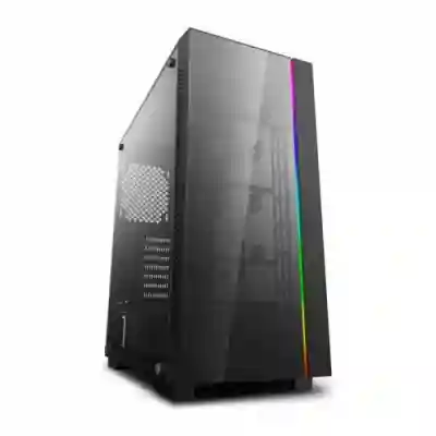 Carcasa Deepcool Matrexx 55 V3 ADD-RGB, Fara sursa