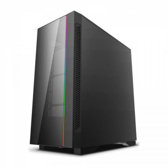 Carcasa Deepcool Matrexx 55 V3 ADD-RGB, Fara sursa