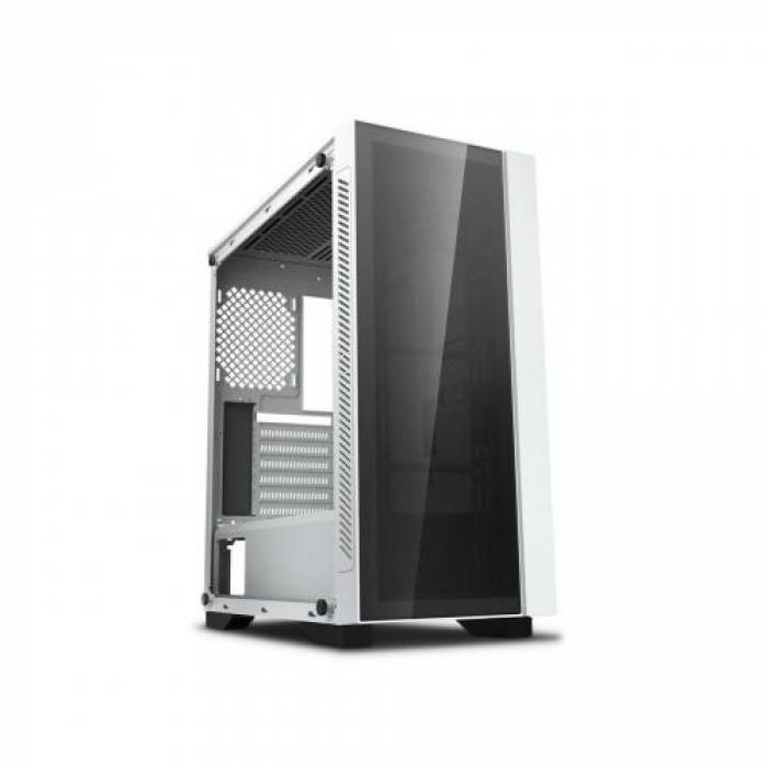 Carcasa Deepcool Matrexx 55 V3 ARGB, Fara Sursa