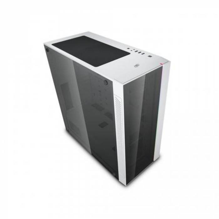 Carcasa Deepcool Matrexx 55 V3 ARGB, Fara Sursa