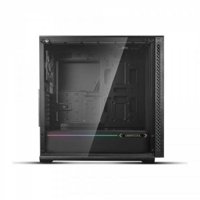 Carcasa Deepcool Matrexx 70 3F, Fara sursa