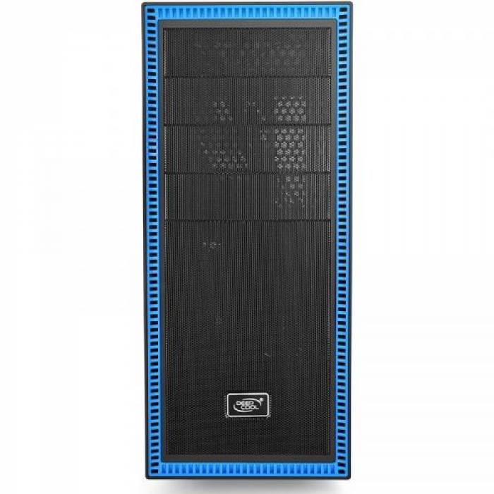 Carcasa Deepcool Tesseract SW, fara sursa