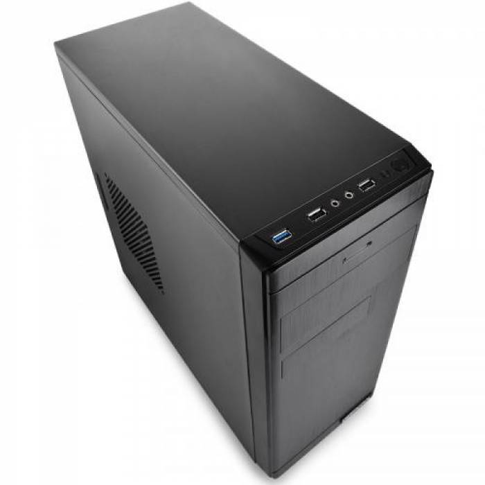 Carcasa Deepcool Wave V2, fara sursa