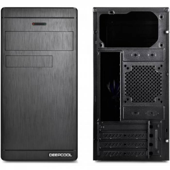 Carcasa Deepcool Wave V2, fara sursa