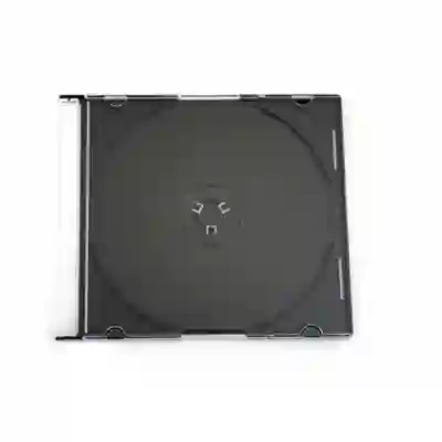 Carcasa DVD/CD Omega Slim