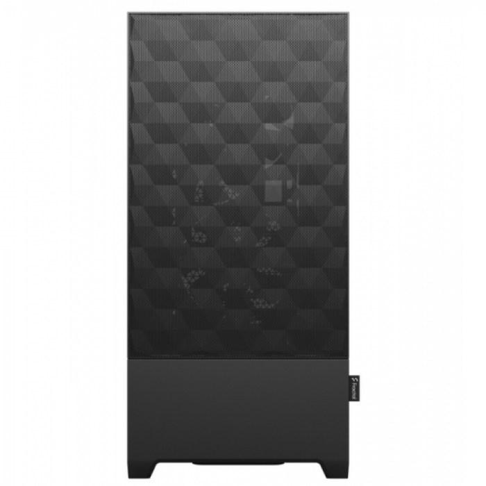 Carcasa Fractal Design Pop Air Black Solid, Fara Sursa