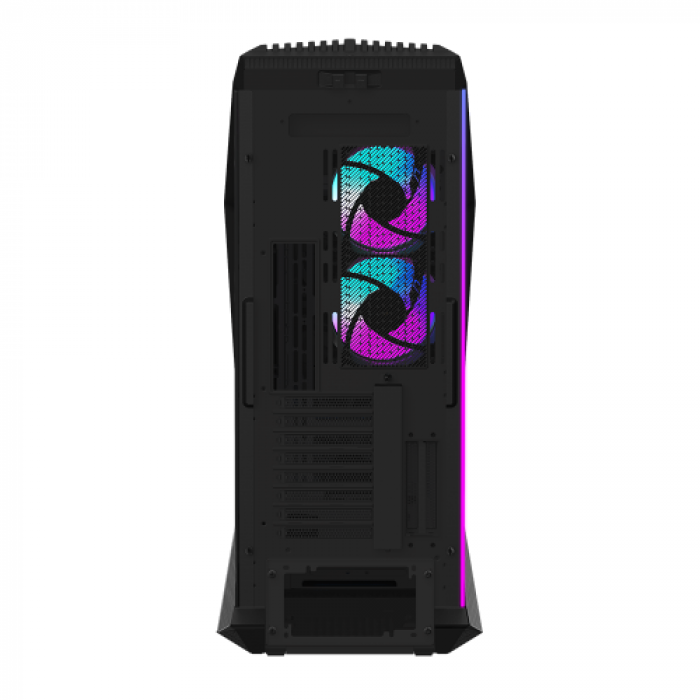 Carcasa Gigabyte AORUS C700 Glass, fara sursa