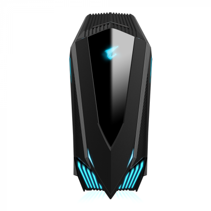 Carcasa Gigabyte AORUS C700 Glass, fara sursa