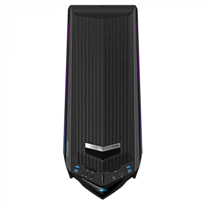 Carcasa Gigabyte AORUS C700 Glass, fara sursa