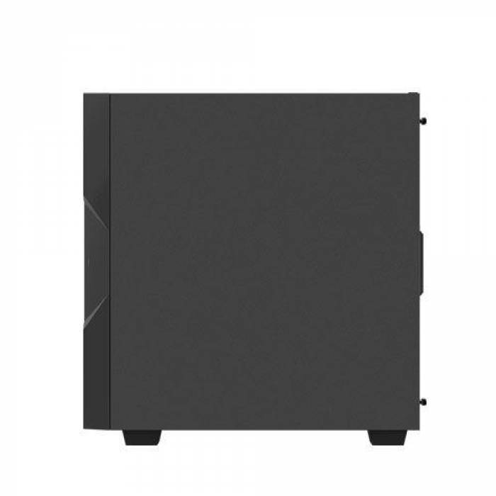 Carcasa GIGABYTE GB-AC300G Black, fara sursa