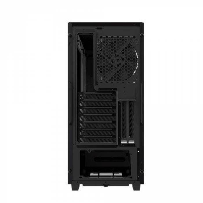 Carcasa GIGABYTE GB-AC300G Black, fara sursa