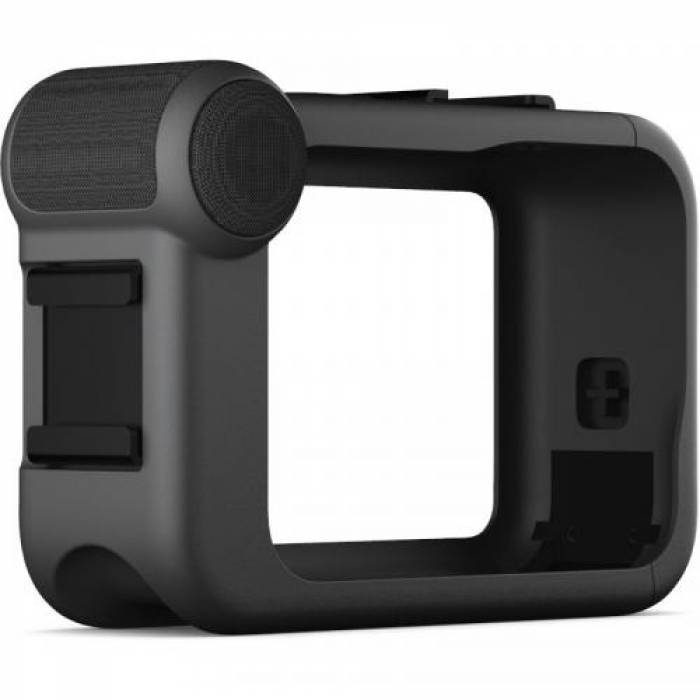 Carcasa GoPro pentru Hero 8, Black